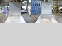 MITSUBISHI FUSO Canter Aluminum Wing SKG-FEB80 2011 137,000km_10