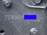 MITSUBISHI FUSO Canter Aluminum Wing SKG-FEB80 2011 137,000km_18