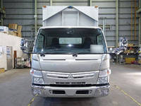 MITSUBISHI FUSO Canter Aluminum Wing SKG-FEB80 2011 137,000km_3