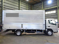 MITSUBISHI FUSO Canter Aluminum Wing SKG-FEB80 2011 137,000km_4