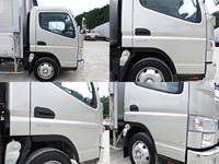 MITSUBISHI FUSO Canter Aluminum Wing SKG-FEB80 2011 137,000km_4