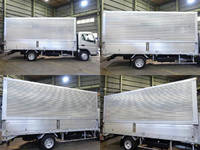 MITSUBISHI FUSO Canter Aluminum Wing SKG-FEB80 2011 137,000km_5