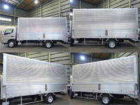 MITSUBISHI FUSO Canter Aluminum Wing SKG-FEB80 2011 137,000km_6