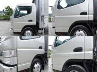 MITSUBISHI FUSO Canter Aluminum Wing SKG-FEB80 2011 137,000km_7
