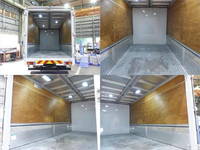 MITSUBISHI FUSO Canter Aluminum Wing SKG-FEB80 2011 137,000km_8