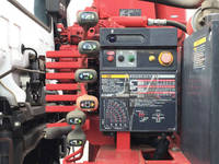 UD TRUCKS Condor Truck (With 4 Steps Of Cranes) TKG-MK38L 2017 37,939km_13