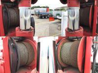 UD TRUCKS Condor Truck (With 4 Steps Of Cranes) TKG-MK38L 2017 37,939km_15