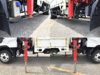 UD TRUCKS Condor Truck (With 4 Steps Of Cranes) TKG-MK38L 2017 37,939km_17
