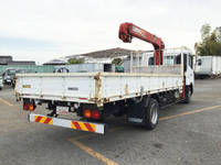 UD TRUCKS Condor Truck (With 4 Steps Of Cranes) TKG-MK38L 2017 37,939km_2