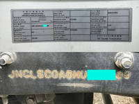 UD TRUCKS Condor Truck (With 4 Steps Of Cranes) TKG-MK38L 2017 37,939km_38