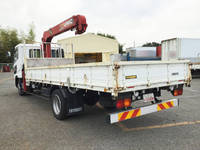 UD TRUCKS Condor Truck (With 4 Steps Of Cranes) TKG-MK38L 2017 37,939km_4