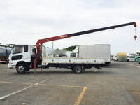UD TRUCKS Condor Truck (With 4 Steps Of Cranes) TKG-MK38L 2017 37,939km_5