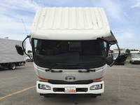 UD TRUCKS Condor Truck (With 4 Steps Of Cranes) TKG-MK38L 2017 37,939km_8
