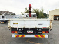 UD TRUCKS Condor Truck (With 4 Steps Of Cranes) TKG-MK38L 2017 37,939km_9