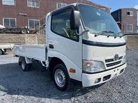 TOYOTA Dyna Flat Body QDF-KDY231 2013 64,000km_1