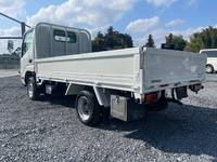 TOYOTA Dyna Flat Body QDF-KDY231 2013 64,000km_2