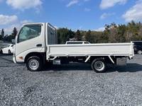 TOYOTA Dyna Flat Body QDF-KDY231 2013 64,000km_4