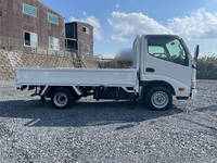 TOYOTA Dyna Flat Body QDF-KDY231 2013 64,000km_5