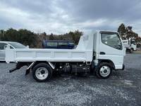 MITSUBISHI FUSO Canter Dump TKG-FBA60 2015 65,000km_18