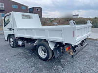 MITSUBISHI FUSO Canter Dump TKG-FBA60 2015 65,000km_2