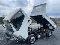 MITSUBISHI FUSO Canter Dump TKG-FBA60 2015 65,000km_7