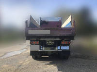 UD TRUCKS Quon Dump LDG-CW5XL 2011 439,953km_11