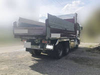 UD TRUCKS Quon Dump LDG-CW5XL 2011 439,953km_2