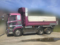 UD TRUCKS Quon Dump LDG-CW5XL 2011 439,953km_5