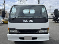 ISUZU Forward Juston Container Carrier Truck KK-NRR35E4 2003 14,000km_3