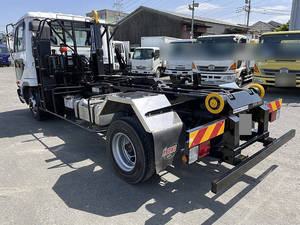 Condor Container Carrier Truck_2