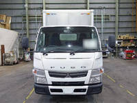 MITSUBISHI FUSO Canter Guts Aluminum Van TPG-FBA00 2013 174,000km_3