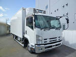 Forward Refrigerator & Freezer Truck