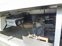 ISUZU Forward Refrigerator & Freezer Truck SKG-FRR90S1 2012 509,000km_28