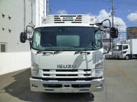 ISUZU Forward Refrigerator & Freezer Truck SKG-FRR90S1 2012 509,000km_3