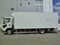 ISUZU Forward Refrigerator & Freezer Truck SKG-FRR90S1 2012 509,000km_4