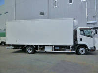 ISUZU Forward Refrigerator & Freezer Truck SKG-FRR90S1 2012 509,000km_5