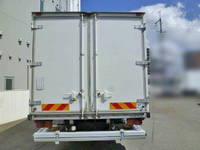 ISUZU Forward Refrigerator & Freezer Truck SKG-FRR90S1 2012 509,000km_6