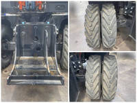 HITACHI Others Wheel Loader ZX125W-6 2021 59.2h_16