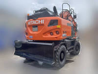 HITACHI Others Wheel Loader ZX125W-6 2021 59.2h_2