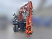 HITACHI Others Wheel Loader ZX125W-6 2021 59.2h_3