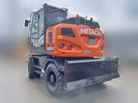 HITACHI Others Wheel Loader ZX125W-6 2021 59.2h_4