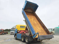 HINO Profia Dump PK-FS2PKJA 2007 393,710km_13