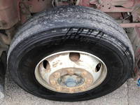 HINO Profia Dump PK-FS2PKJA 2007 393,710km_19