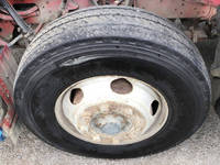 HINO Profia Dump PK-FS2PKJA 2007 393,710km_20