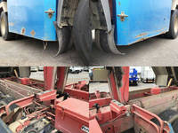 HINO Profia Dump PK-FS2PKJA 2007 393,710km_23