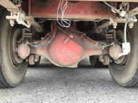 HINO Profia Dump PK-FS2PKJA 2007 393,710km_25