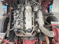 HINO Profia Dump PK-FS2PKJA 2007 393,710km_26