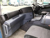 HINO Profia Dump PK-FS2PKJA 2007 393,710km_31