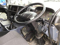 HINO Profia Dump PK-FS2PKJA 2007 393,710km_32