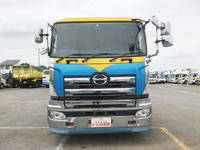 HINO Profia Dump PK-FS2PKJA 2007 393,710km_9